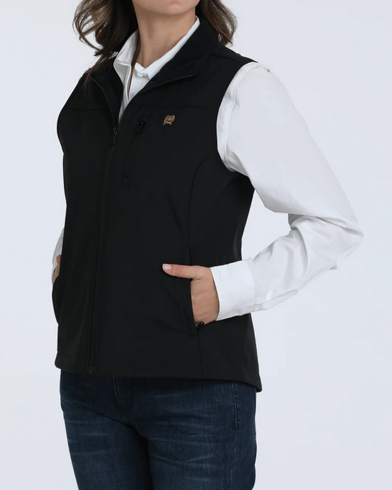 Womens Windproof Vest