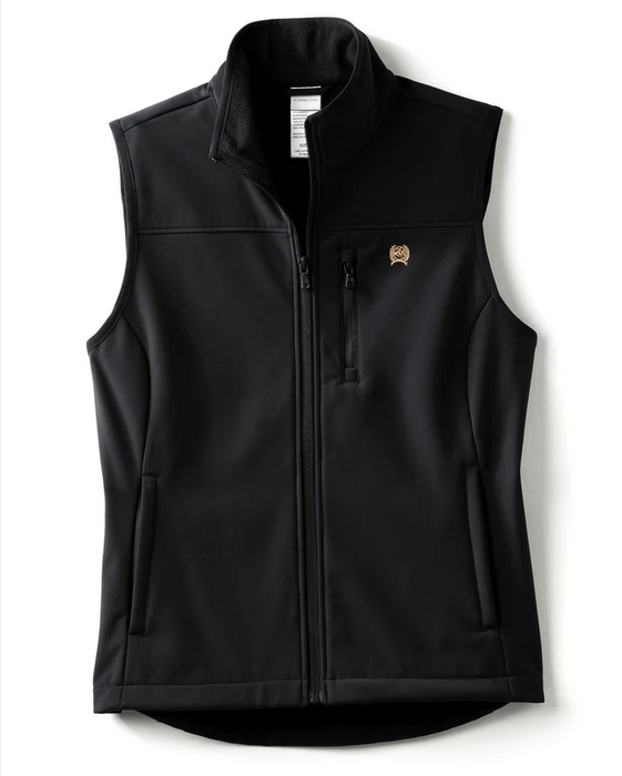 Womens Windproof Vest