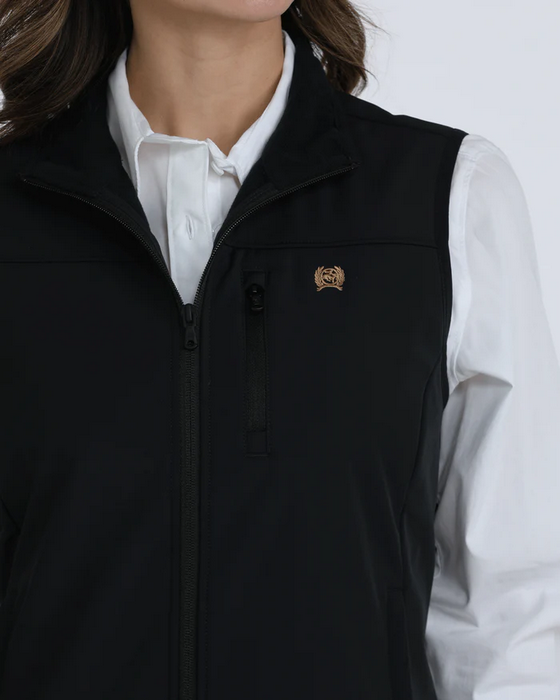 Womens Windproof Vest
