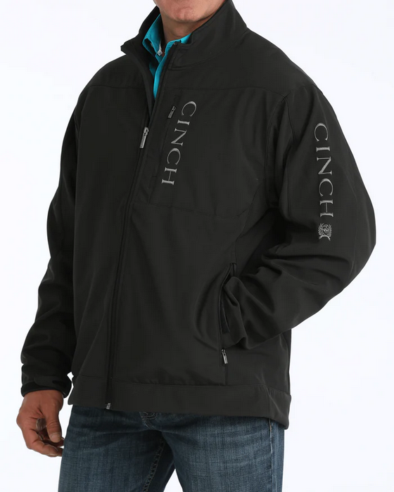 Concealed Carry Bonded Jacket