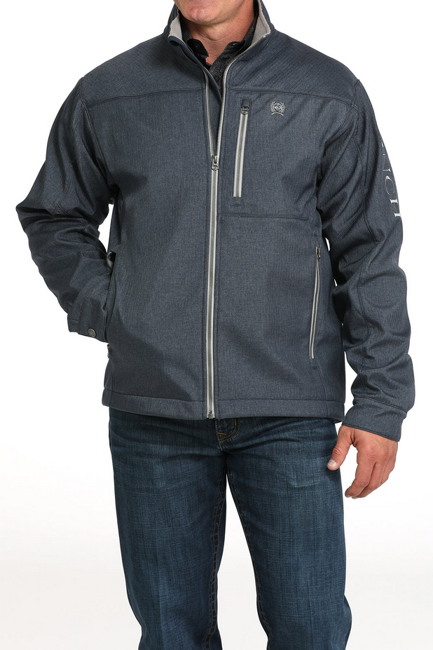 Mens CC Bonded Jacket