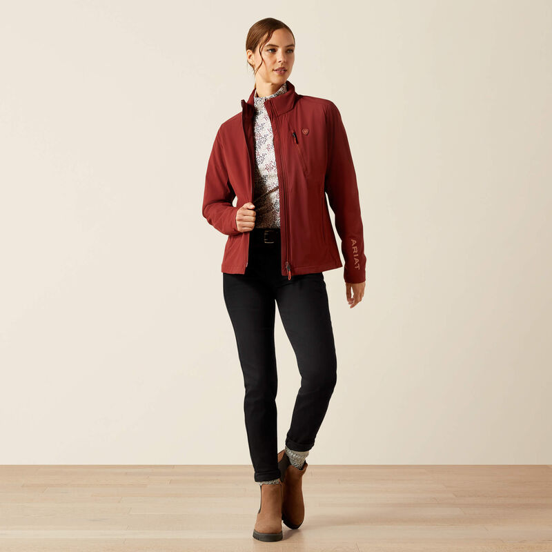 Rion StretchShell Insulated Vest