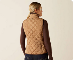 Ashley 2.0 Insulated Vest