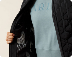 Ashley 2.0 Insulated Vest