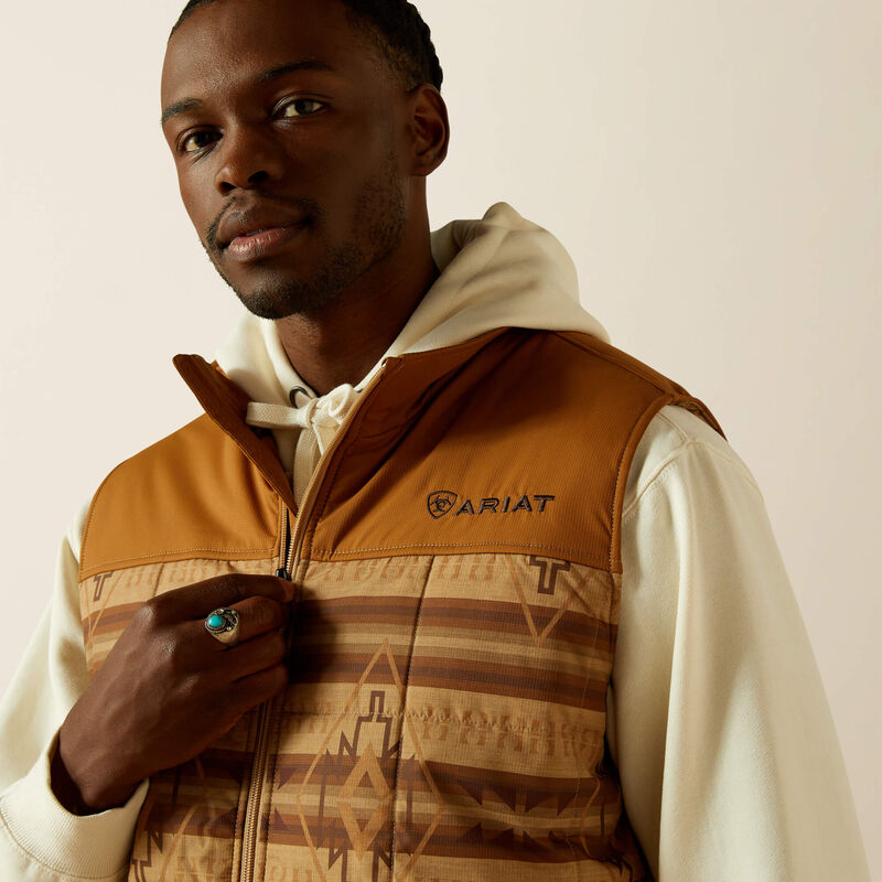 Crius Insulated Vest