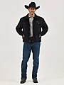 Cowboy Cut® Sherpa Lined Corduroy Jacket