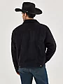 Cowboy Cut® Sherpa Lined Corduroy Jacket