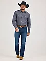 Cody Johnson Two Pocket Western Snap Shirt