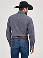 Cody Johnson Two Pocket Western Snap Shirt
