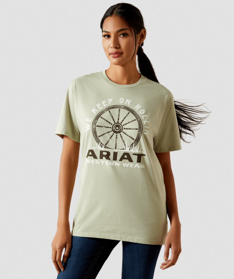 Keep on Rollin T-Shirt