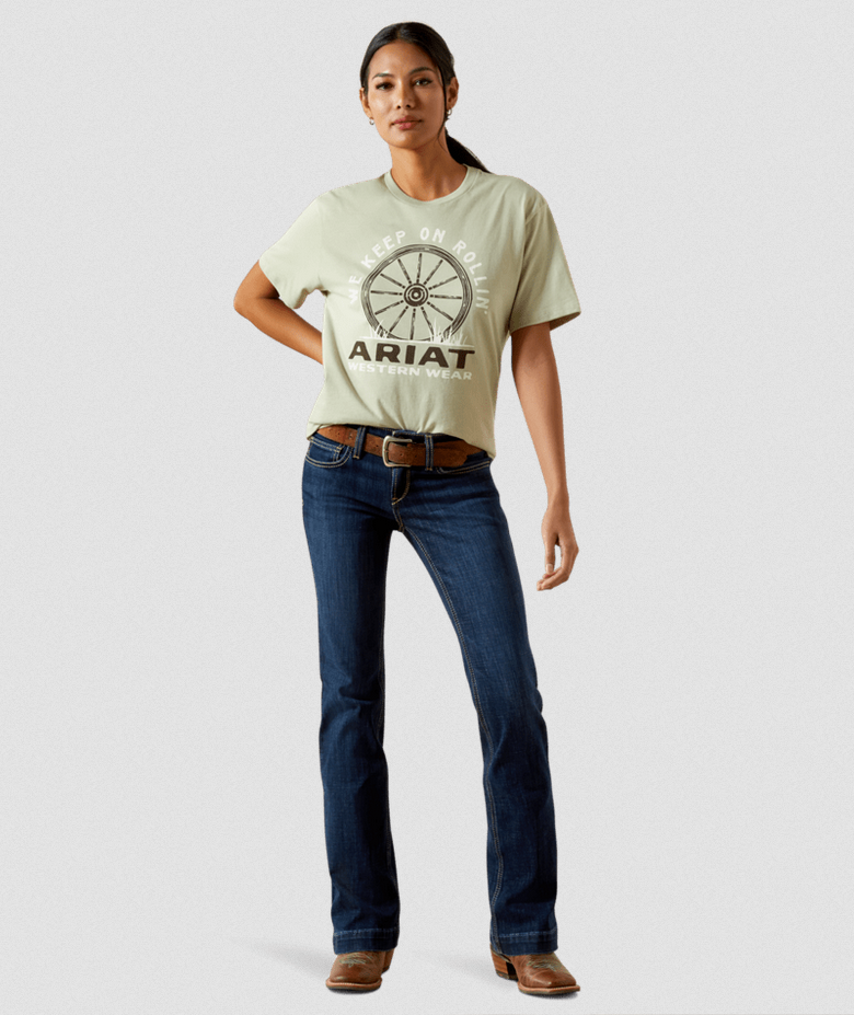 Keep on Rollin T-Shirt