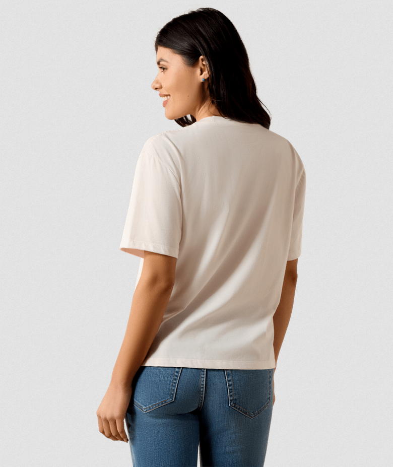 Wild West Rodeo T-Shirt