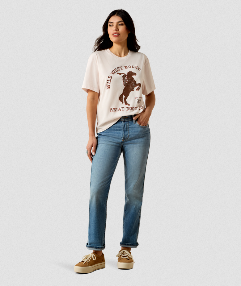 Wild West Rodeo T-Shirt