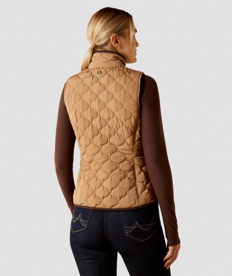 Ashley 2.0 Insulated Vest