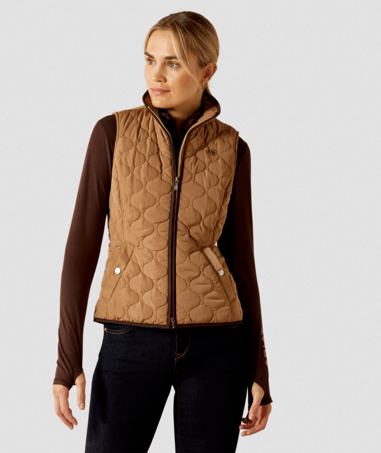 Ashley 2.0 Insulated Vest