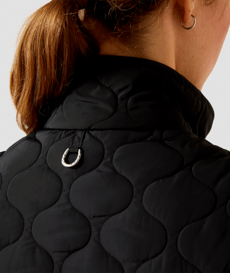 Ashley 2.0 Insulated Vest