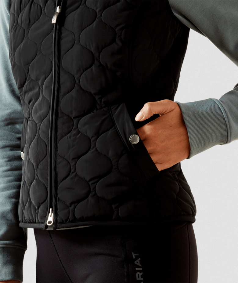 Ashley 2.0 Insulated Vest