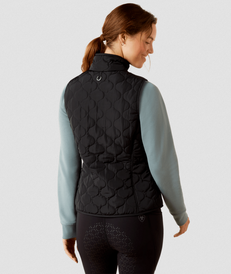 Ashley 2.0 Insulated Vest