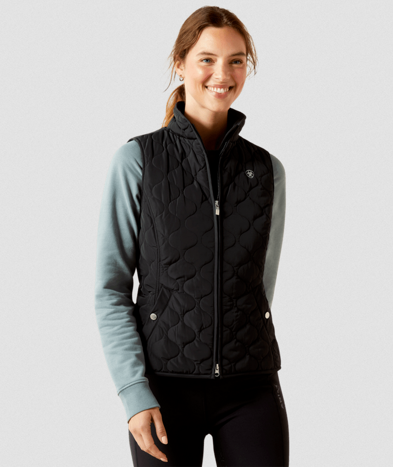 Ashley 2.0 Insulated Vest