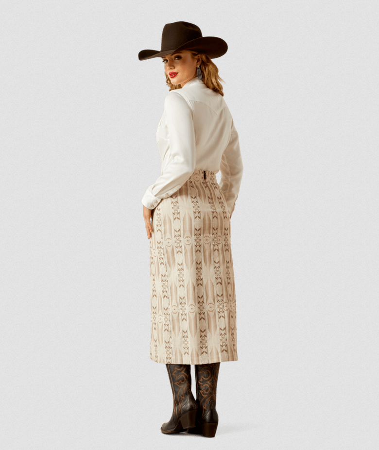 Ariat Bombay Skirt