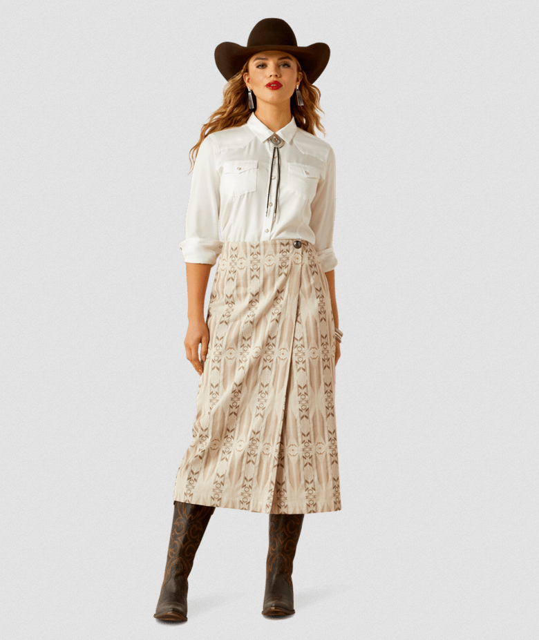 Ariat Bombay Skirt