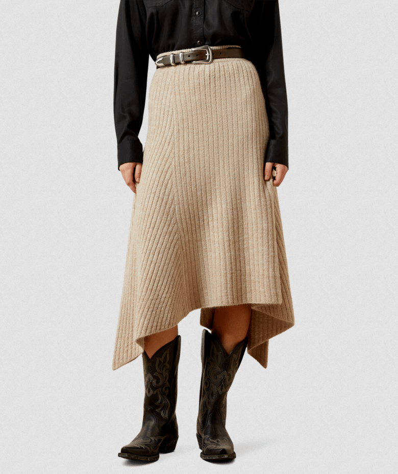 Juno Sweater Skirt