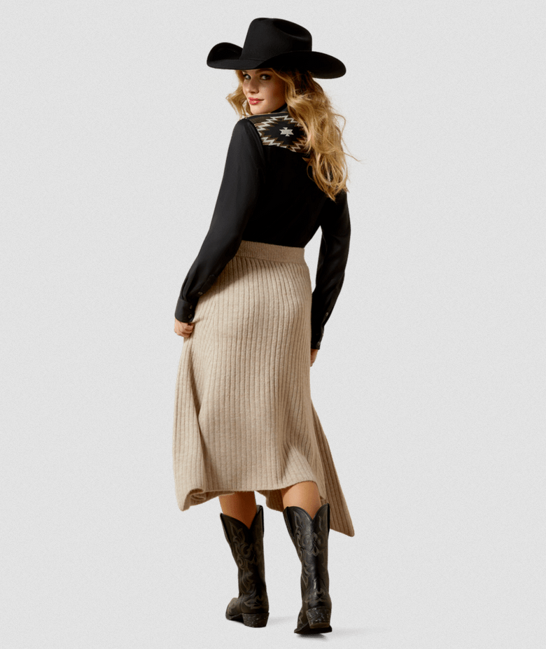 Juno Sweater Skirt