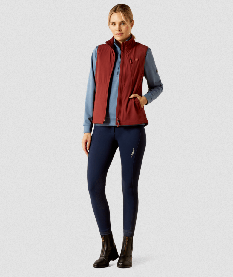 Rion StretchShell Insulated Vest