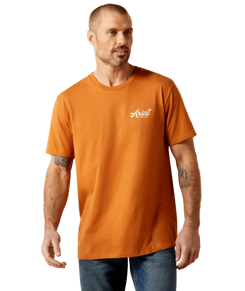Ariat Coyote Country T-Shirt