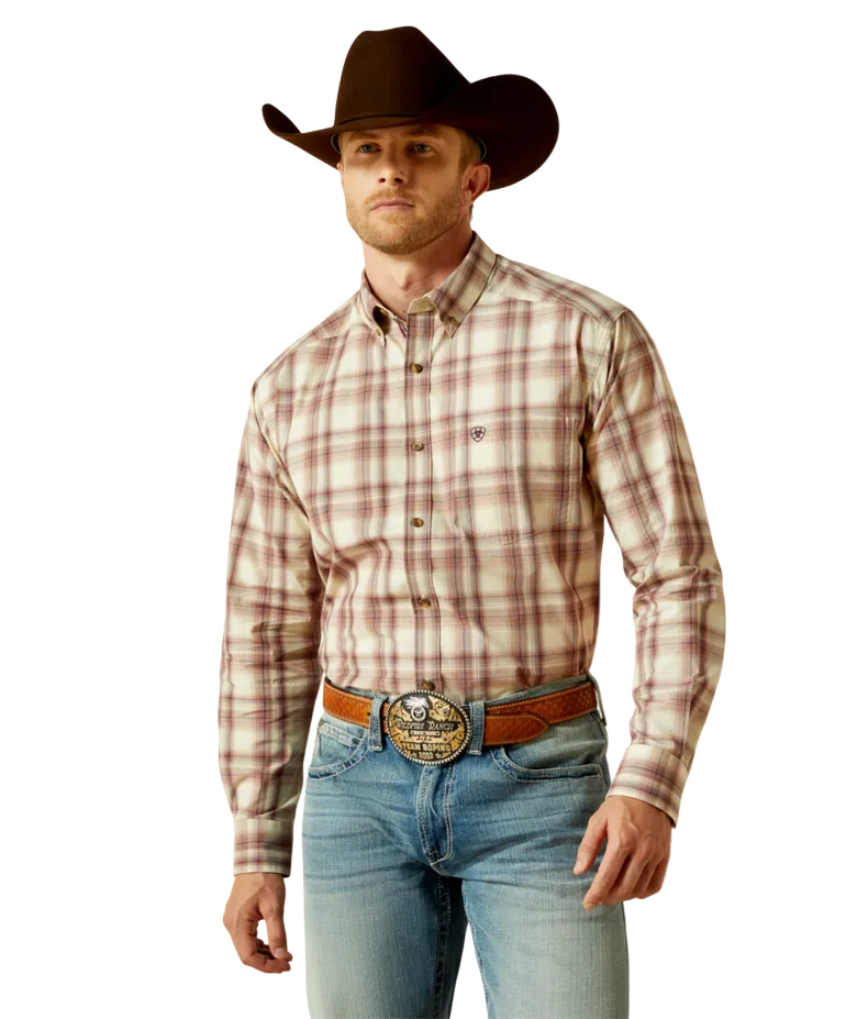 Pro Series Tobias Shirt