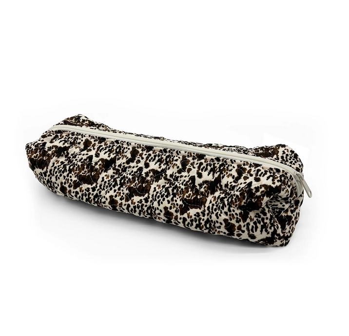 Quilted Hot Tools Bag