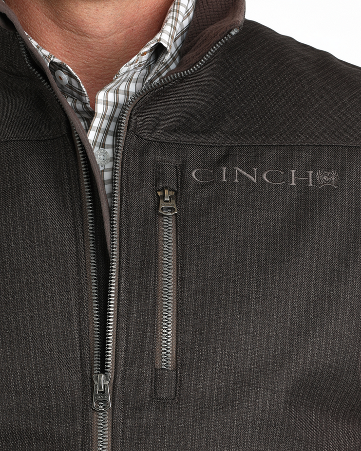 Men’s Bonded Vest