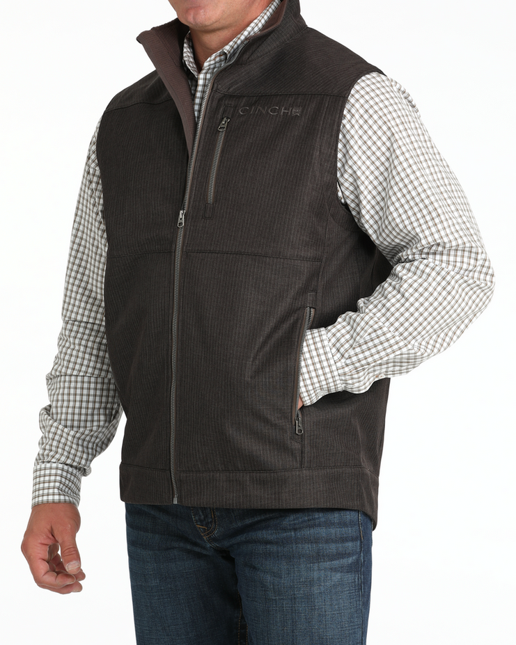Men’s Bonded Vest