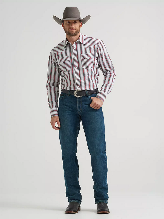 20X® Advanced Comfort Snap Shirt