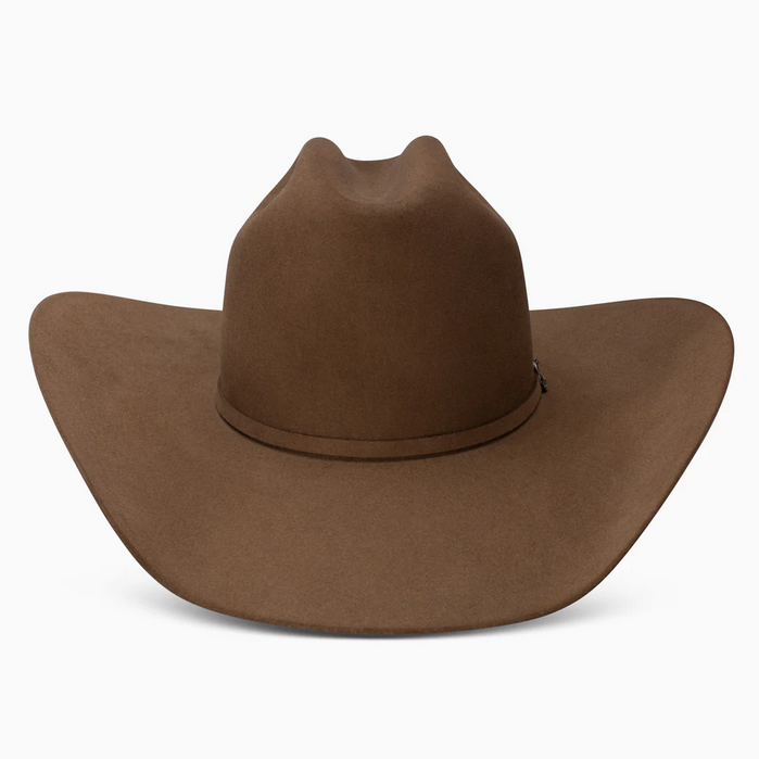30X Rough N Ready Cowboy Hat