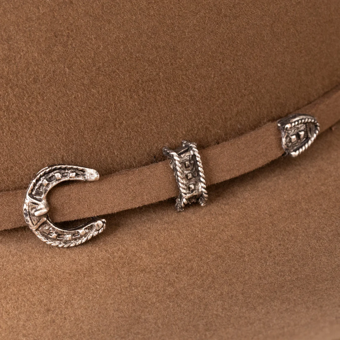 30X Rough N Ready Cowboy Hat