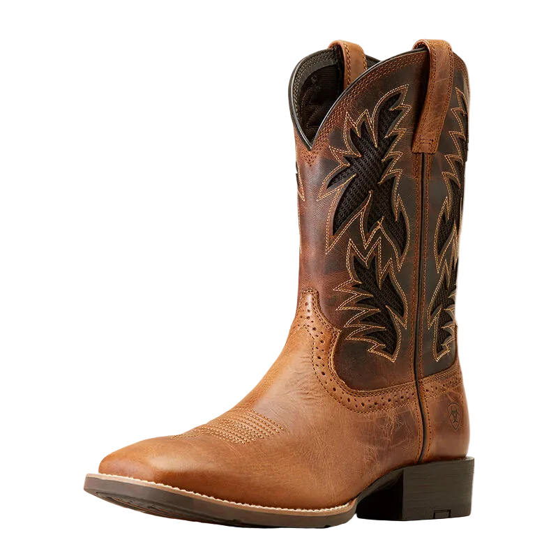 Sport Cool VentTEK Cowboy Boot