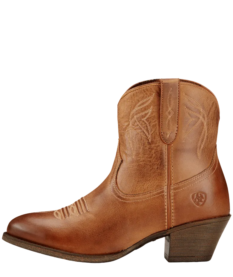 Darlin Western Boot
