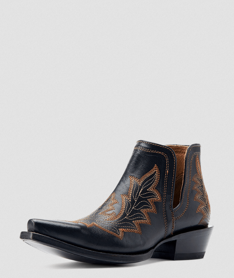 Dixon Western Boot