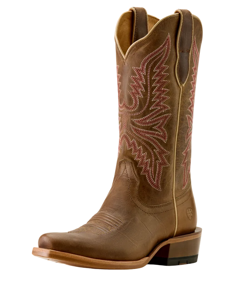 Futurity Flash Western Boot