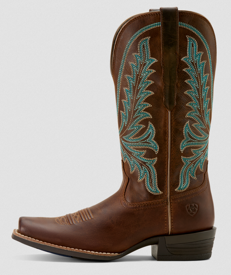 Rock Creek Western Boot