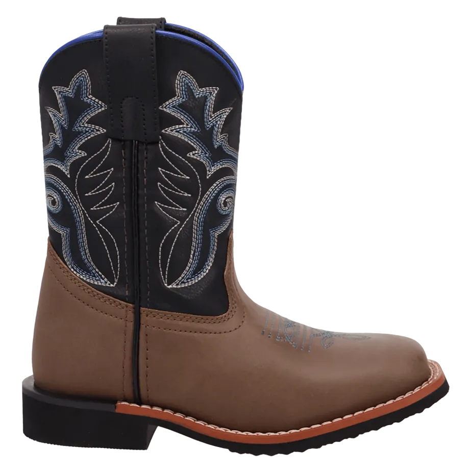 Laredo Kids Bexley Western Boot
