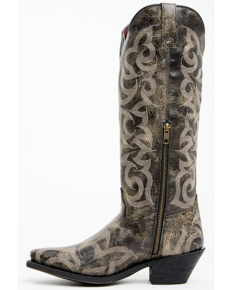 Laredo Twyla Tall Leather Boot