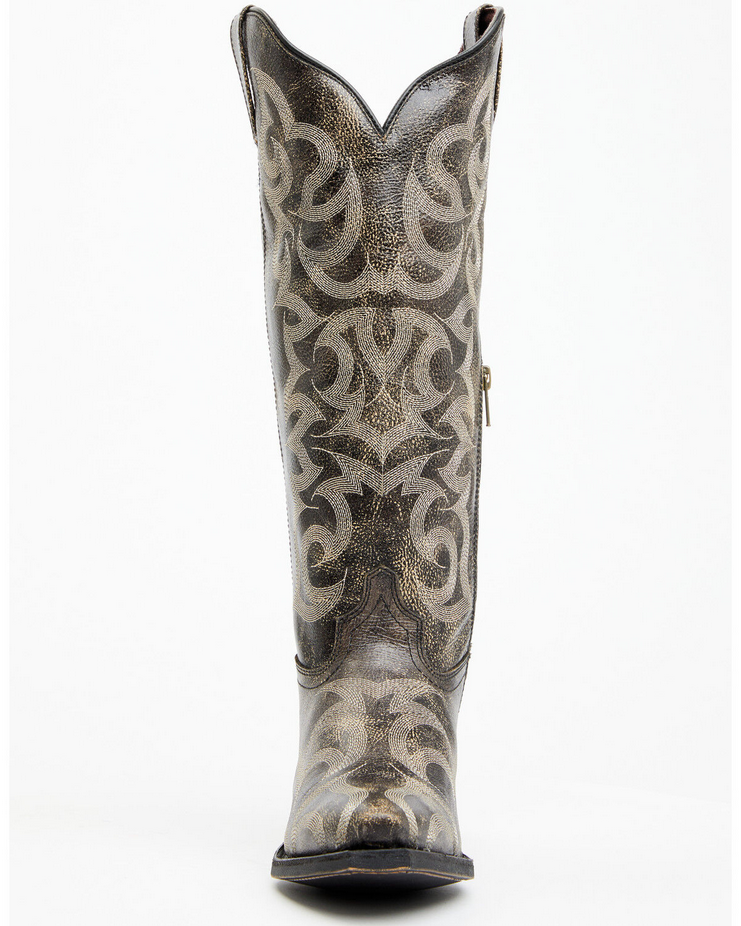 Laredo Twyla Tall Leather Boot