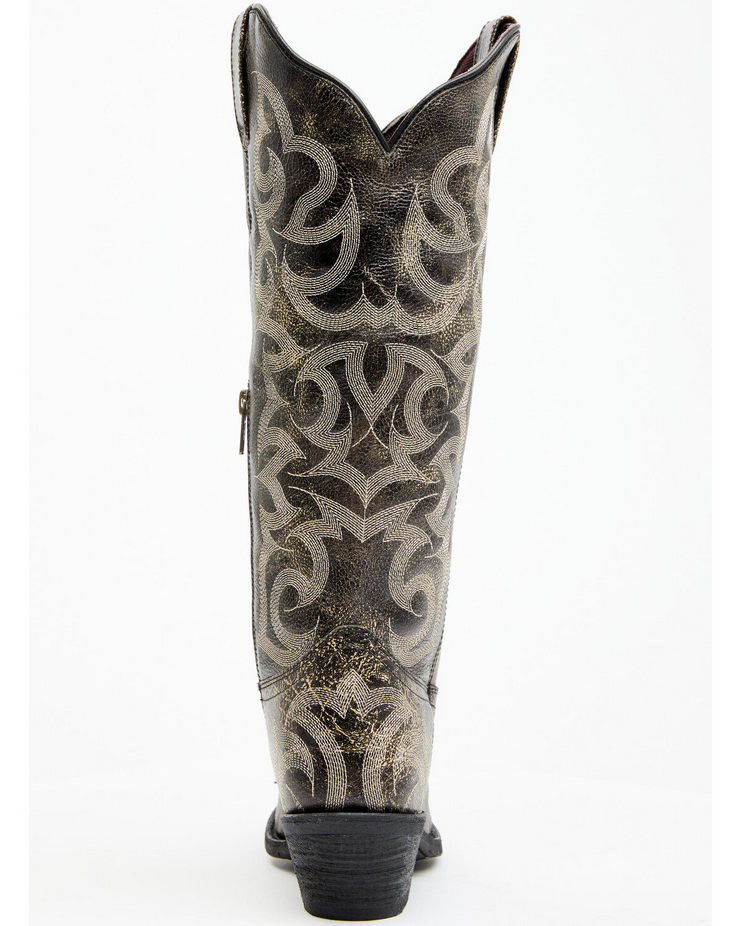 Laredo Twyla Tall Leather Boot