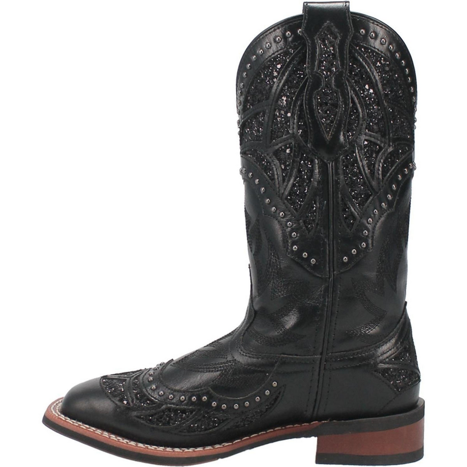 Eternity Leather Boot
