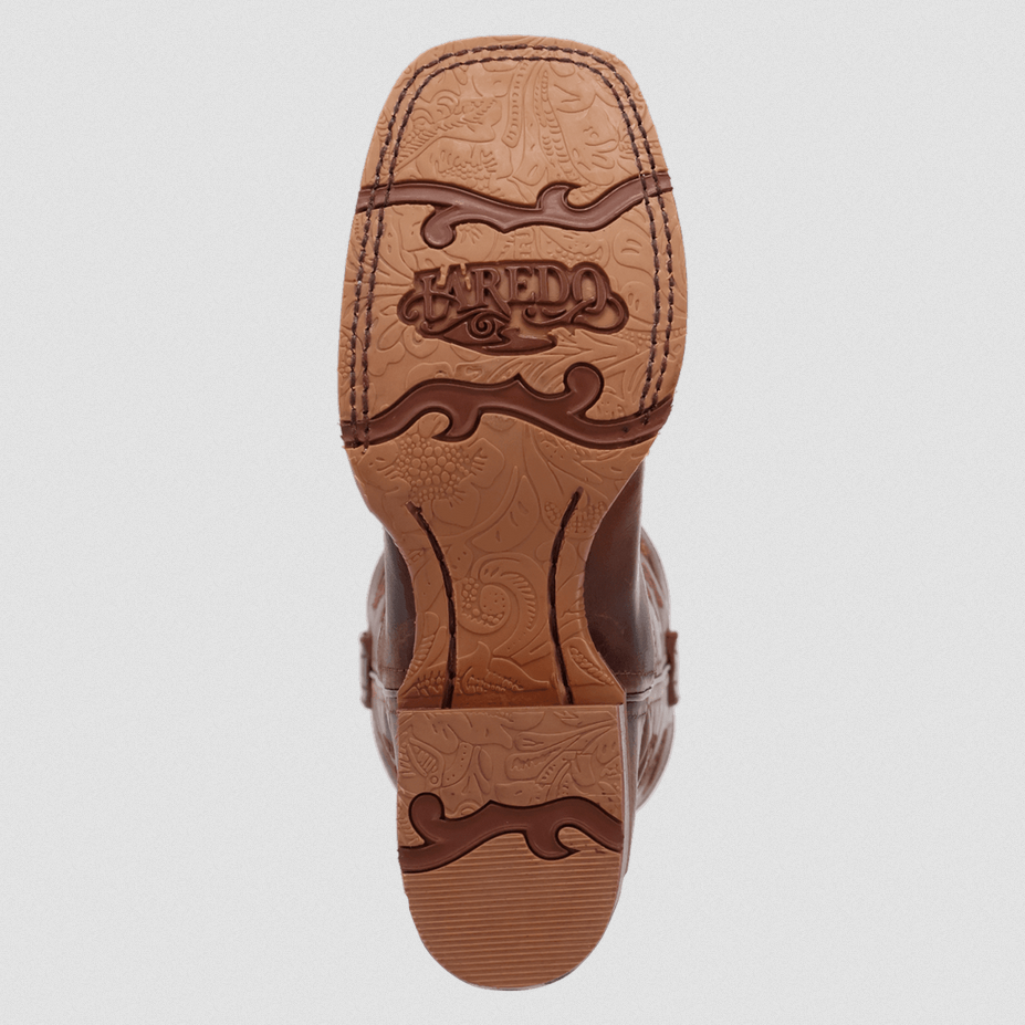 Laredo Dream Weaver Leather Boot