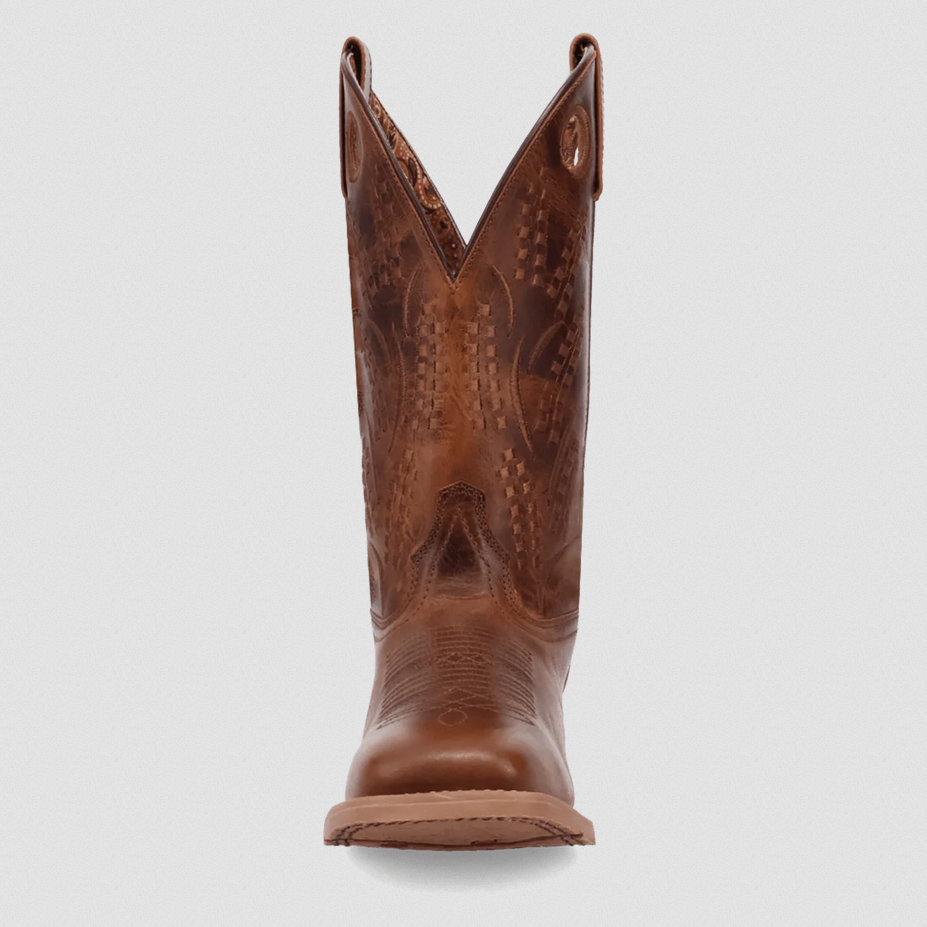 Laredo Dream Weaver Leather Boot