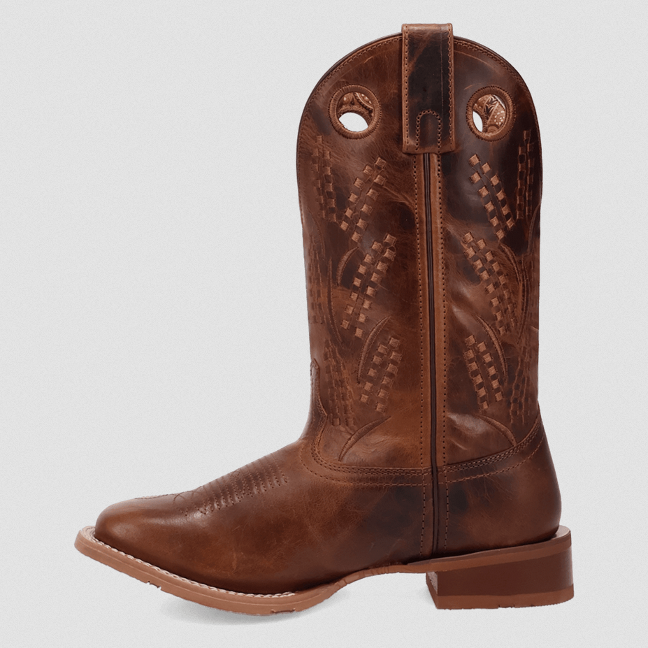 Laredo Dream Weaver Leather Boot