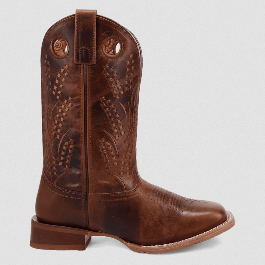 Laredo Dream Weaver Leather Boot